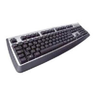 Rainbow Basic Keyboard PS/2 (R8965)